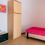 Апартаменты Casa Viola - A 100 Metri Dal Mare *