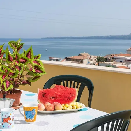 Casa Viola - A 100 Metri Dal Mare ترابيتو