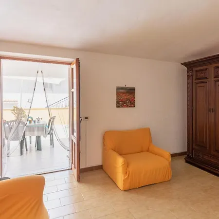 Casa Viola - A 100 Metri Dal Mare * Trappeto (Sicily)