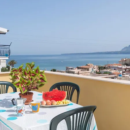 شقة Casa Viola - A 100 Metri Dal Mare