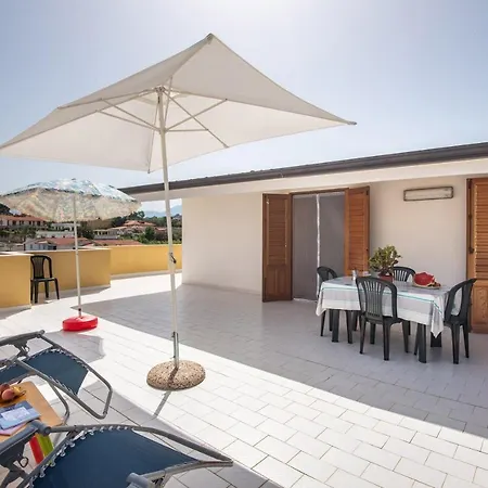 شقة Casa Viola - A 100 Metri Dal Mare *