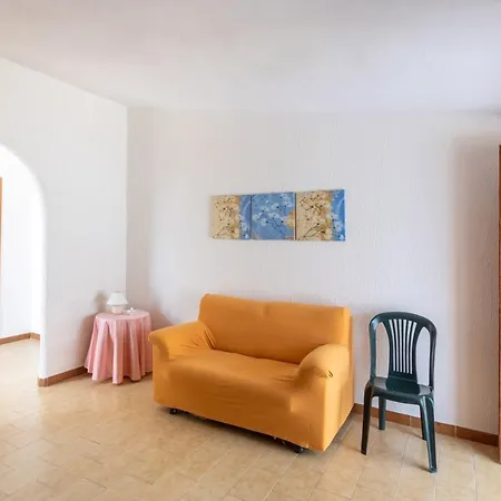 Casa Viola - A 100 Metri Dal Mare Apartment Trappeto (Sicily)