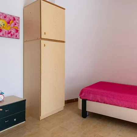 Casa Viola - A 100 Metri Dal Mare