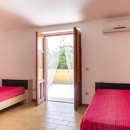 Casa Viola - A 100 Metri Dal Mare Trappeto (Sicily)