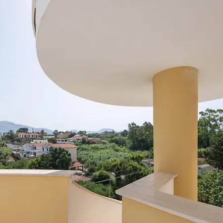 Casa Viola - A 100 Metri Dal Mare