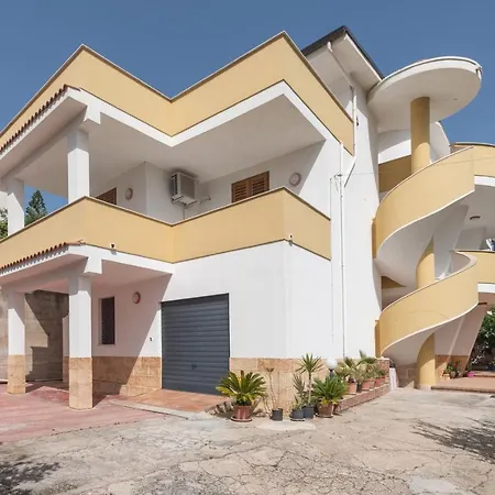 Casa Viola - A 100 Metri Dal Mare *