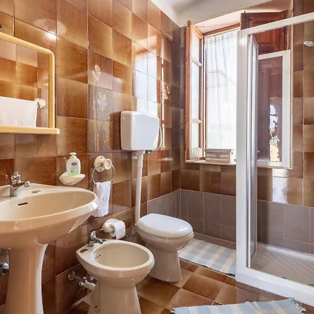 Casa Viola - A 100 Metri Dal Mare Apartment