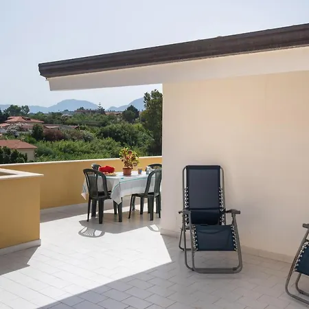 Casa Viola - A 100 Metri Dal Mare