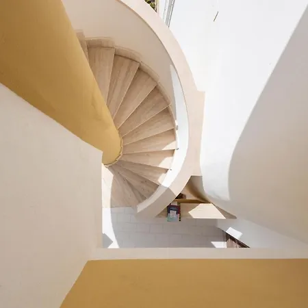 Casa Viola - A 100 Metri Dal Mare Apartment Trappeto (Sicily)
