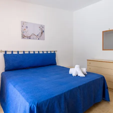 Apartment Casa Viola - A 100 Metri Dal Mare Trappeto (Sicily)
