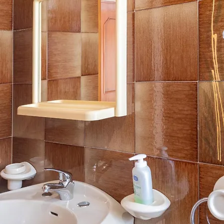 Casa Viola - A 100 Metri Dal Mare شقة *