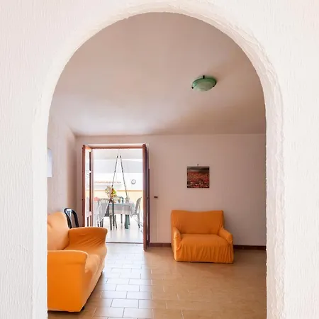 Casa Viola - A 100 Metri Dal Mare トラッペート