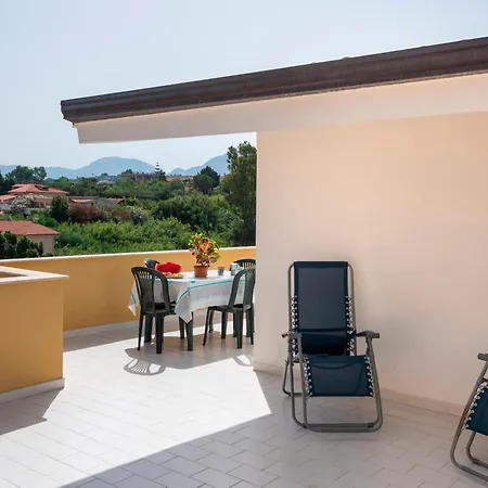 Casa Viola - A 100 Metri Dal Mare